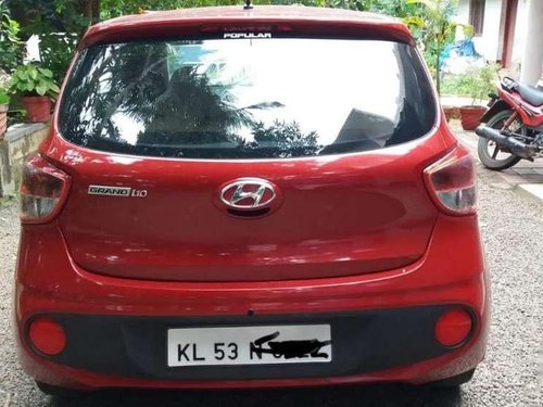 Used 2018 Hyundai Grand i10 Magna MT for sale in Perinthalmanna