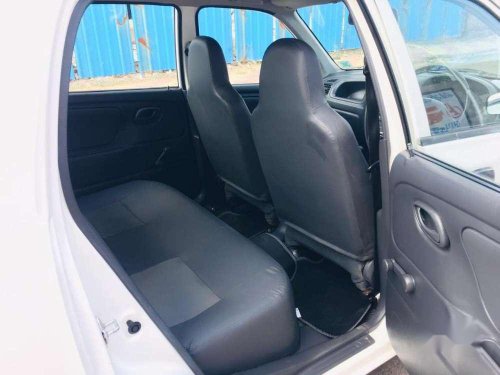 2011 Maruti Suzuki Alto MT for sale in Ahmedabad