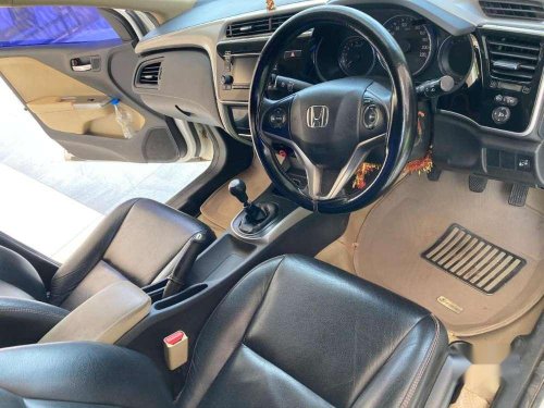 Used 2016 Honda City MT for sale in Nellore