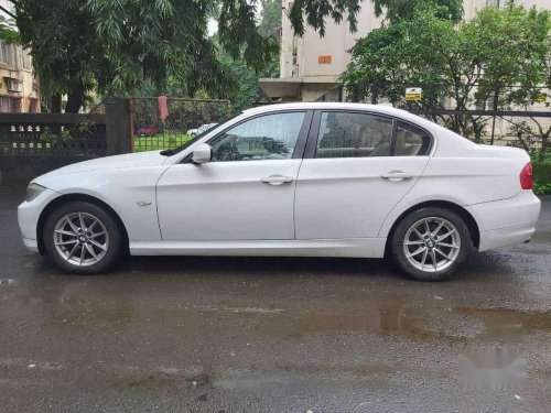 2010 BMW 3 Series 320d Sedan AT for sale in Mumbai