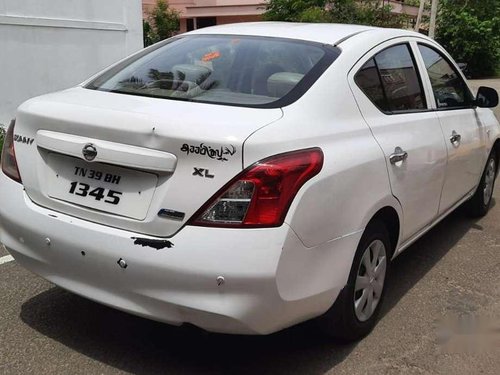 Nissan Sunny XL Diesel, 2013, Diesel MT in Coimbatore