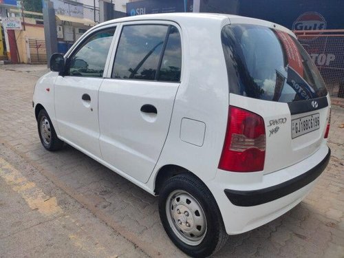 Hyundai Santro Xing GL Plus 2014 MT for sale in Ahmedabad