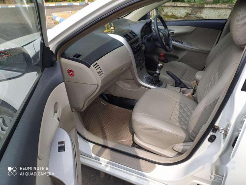 2013 Toyota Corolla Altis MT for sale in Kolkata