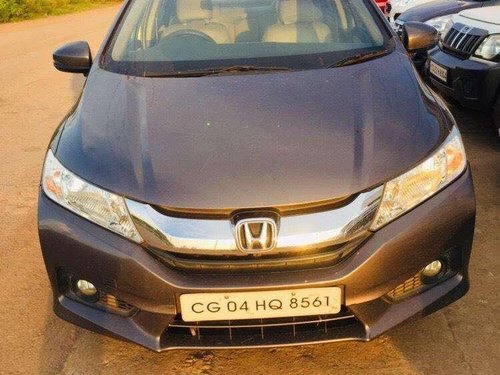 2014 Honda City MT for sale in Raipur