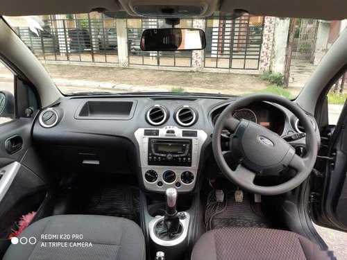 Ford Figo Diesel ZXI 2014 MT for sale in Kolkata