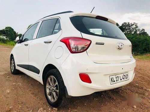 Used 2014 Hyundai Grand i10 Sportz MT for sale in Kochi