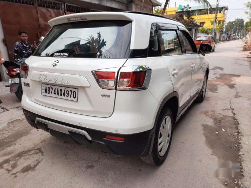 Maruti Suzuki Vitara Brezza VDi - Diesel, 2017, Diesel MT for sale in Siliguri