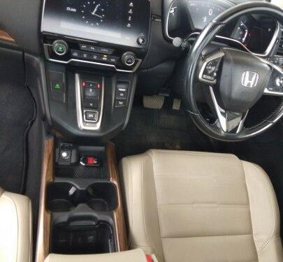 2018 Honda CR V Diesel 2WD AT for sale in Kollam