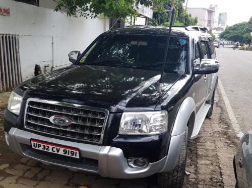 2009 Ford Endeavour 2.2 Titanium AT 4X2 in Lucknow