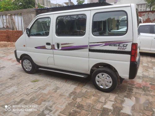 Used 2016 Maruti Suzuki Eeco MT for sale in Ahmedabad