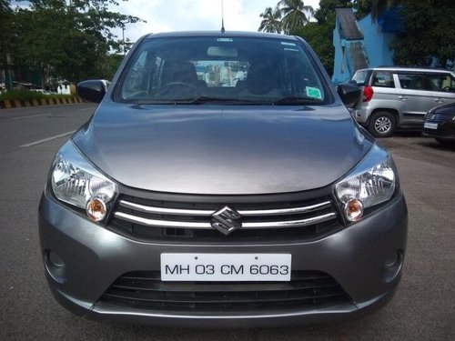 Maruti Suzuki Celerio VXI 2017 AT for sale in Mumbai