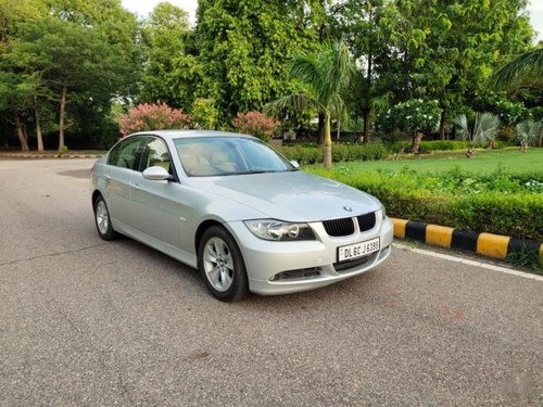 BMW 3 Series 320i 2008 AT for sale in New Delhi