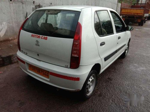 2016 Tata Indica eV2 MT for sale in Hyderabad