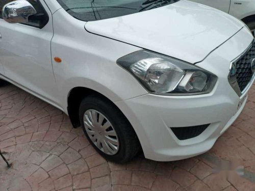 Datsun GO Plus A 2015 MT for sale in Patna