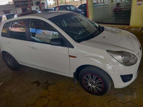 Used 2013 Ford Figo MT for sale in Chennai