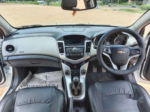 2011 Chevrolet Cruze LTZ MT for sale in Ahmedabad