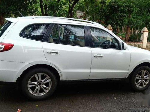 2012 Hyundai Santa Fe MT for sale in Mumbai