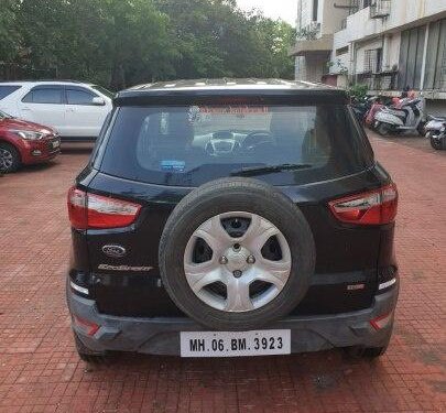 Used 2016 Ford EcoSport 1.5 TDCi Trend MT for sale in Mumbai