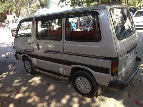 2011 Maruti Suzuki Omni MT for sale in Hyderabad