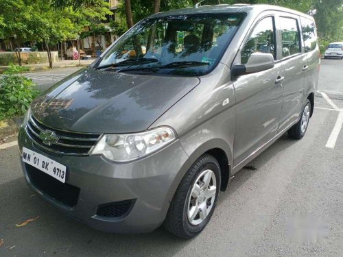 Used 2013 Chevrolet Enjoy MT for sale in Mira Road