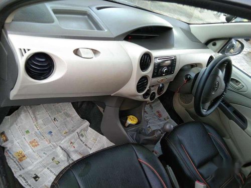 2014 Toyota Etios Liva GD MT for sale in Hisar
