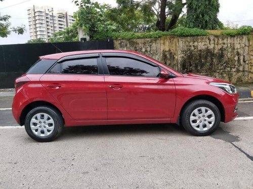 Used Hyundai i20 Sportz 1.2 2018 MT for sale in Mumbai