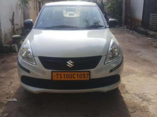 Used 2019 Maruti Suzuki Swift Dzire MT for sale in Hyderabad