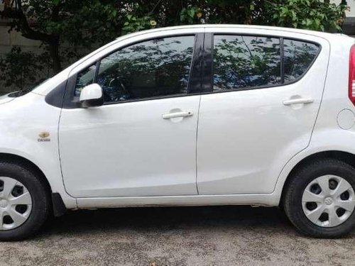 Maruti Suzuki Ritz Vdi BS-IV, 2010, Diesel MT in Coimbatore