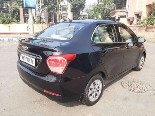 Hyundai Xcent S 1.1 CRDi, 2015, Diesel MT in Kolkata