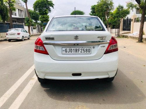 Used 2014 Maruti Suzuki Dzire VDI MT for sale in Ahmedabad