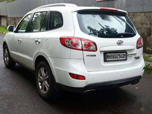 2012 Hyundai Santa Fe MT for sale in Mumbai