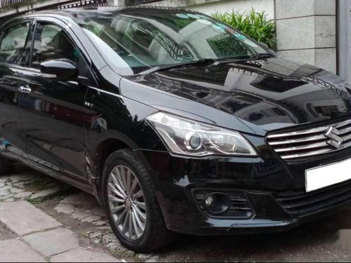 2016 Maruti Suzuki Ciaz MT for sale in Kolkata