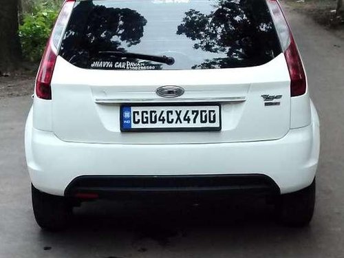 Used 2011 Ford Figo Diesel ZXI MT for sale in Bhilai