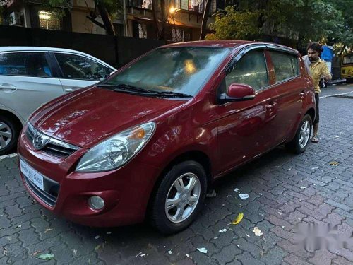 Hyundai i20 Asta 2010 MT for sale in Mumbai