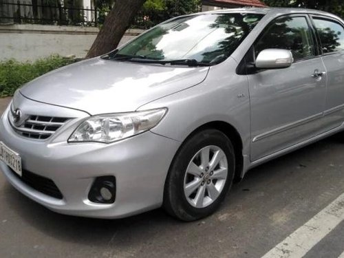 Toyota Corolla Altis 1.8 G 2013 MT for sale in Ahmedabad