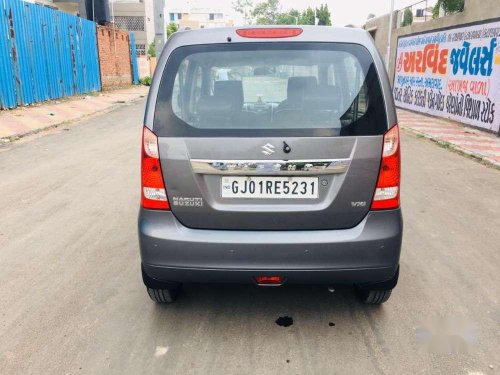 2014 Maruti Suzuki Wagon R VXI MT for sale in Ahmedabad