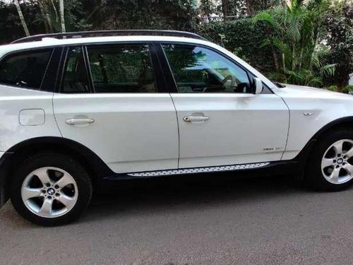 BMW X3 xDrive20d 2009 AT for sale in Secunderabad