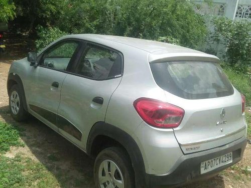 Used Renault Kwid RXT 2016 MT for sale in Ongole