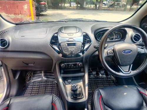 2018 Ford Aspire Titanium Diesel MT for sale in Ghaziabad