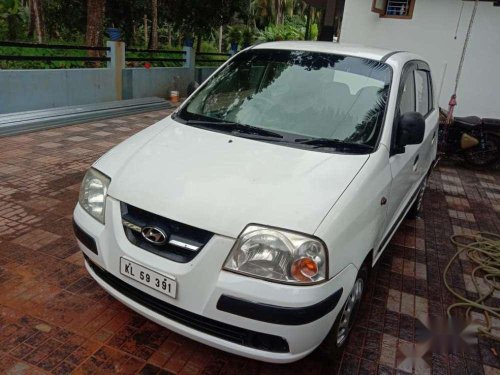 Used Hyundai Santro Xing XL 2006 MT for sale in Kannur