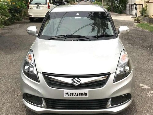 2015 Maruti Suzuki Swift Dzire MT for sale in Salem