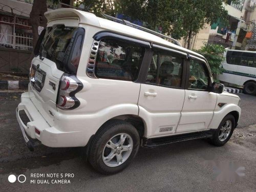 Mahindra Scorpio 2015 MT for sale in Ghaziabad