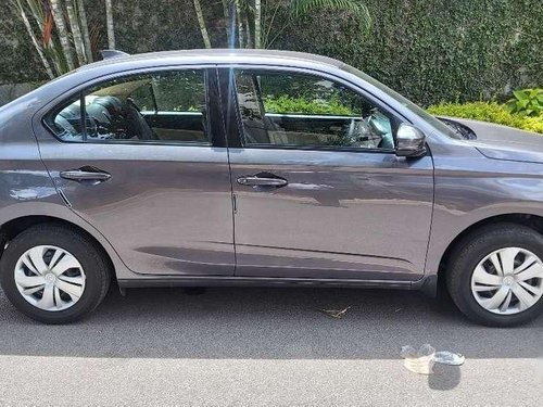 Honda Amaze 1.2 S Automatic i-VTEC, 2018, Petrol AT in Secunderabad