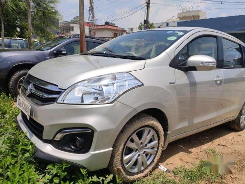 Used 2017 Maruti Suzuki Ertiga SHVS ZDI Plus MT for sale in Gurgaon