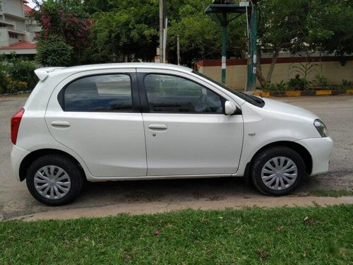 Used 2012 Toyota Etios Liva GD MT for sale in Bangalore