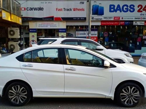 Honda City VX Manual PETROL, 2018, Petrol MT in Mumbai