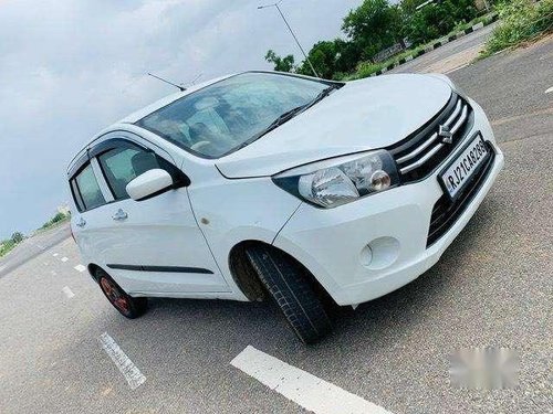 Maruti Suzuki Celerio 2016 MT for sale in Jaipur