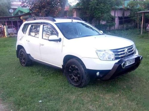 2015 Renault Duster MT for sale in Tezpur