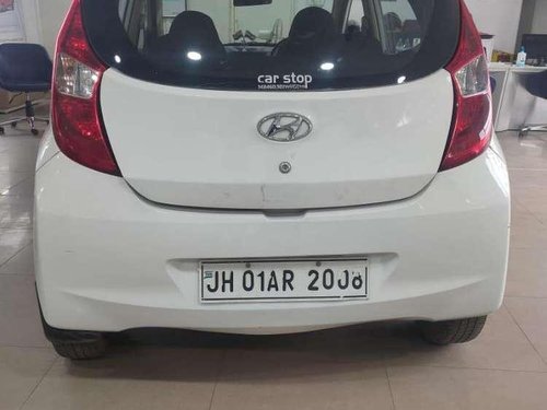 Used Hyundai Eon Magna 2011 MT for sale in Ranchi