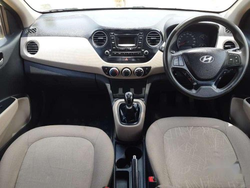 Used 2015 Hyundai Xcent MT for sale in Ahmedabad